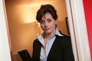 Kerry Glazer: AAR chief executive