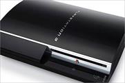 Sony PlayStation 3: sales slump after hacking