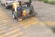 Chalkbot... Grand Prix