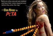 Peta: appointed Fallon