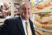 Jon Wilson, Allied Bakeries