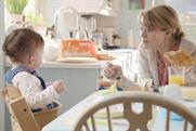 Warburtons: WCRS has beaten VCCP and Beattie McGuinness Bungay to the creative account