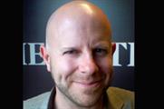 Martin Pierson, creative director, media at NI