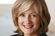 Former Coca-Cola CMO Mary Minnick