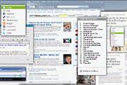 PressDisplay.com on MSN UK