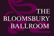 Bloomsbury Ballroom shuts its doors
