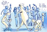 The digital emperor's new clothes