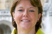 Maria Miller: the culture minister