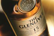 The Glenlivet: wants to boost loyalty