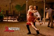 Nestle invests record spend in Nescafe ad drive