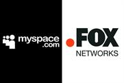 MySpace to cut 47% of staff and partner with .Fox Networks 