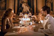 Dr Oetker: £2.5m ad campaign for its food range