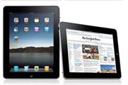 Is Apple's iPad the saviour of print media?
