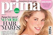 Prima: appoints David Parker as publisher