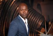 Magnus Djaba: chief executive at Saatchi & Saatchi.