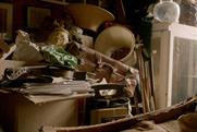 Monarch: airline's first TV ad features a rallying cry to the suitcases of Britain