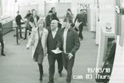 Money Supermarket: Djalili in bank trouble