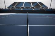 New Paralympic venue at Eton Manor complete