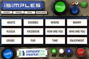 iSimples: app expands meerkat empire