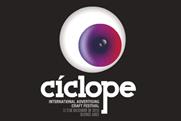 Ciclope ad craft festival: Argentina host the awards in December