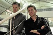 Pulse Group poaches creative directors from Rapp London