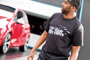 Peugeot: car marque worked with Initials