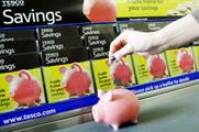Marketing faces the great British banking challenge