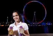 EDF Energy: Ignite used London Eye for Olympic activity