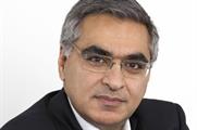 Salman Amin