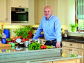 Simon Rimmer: new UKTV show