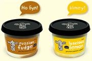 The Collective: yoghurt brand appoints Holler to its digital media business
