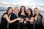 Miss Moneypenny Meets at ACC Liverpool