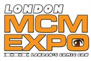 Explodemon at London MCM Expo