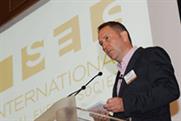 Richard Foulkes is leaving Imagination
