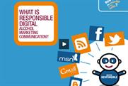 Alcohol advertising: drinks body launches campaign for responsible marketing online