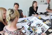 Event TV: Event Awards judging