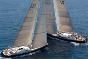 Superyacht Cup Regatta takes place in July