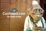 Confused.com appoints Beattie McGuinness Bungay to £25m account