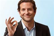 Bradley Cooper: Limitless star pushes the clear pill