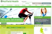 Nuffield: repositioning brand post-Cannons acquisition