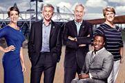 C4: Paralympic Games presenters