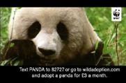 WWF: doubled its acquisition budget in past year