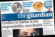 The Guardian: Hot cross bun recipe for readers