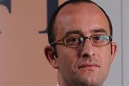 Jon Slade: appointed commercial director digital advertising at FT.com