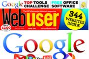 Web User: print and online title sold to Dennis Publishing