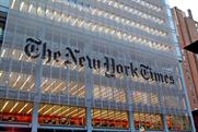 New York Times paywall to launch imminently