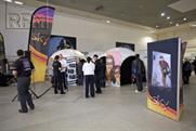 RPM creates casino for Sky digital switchover campaign