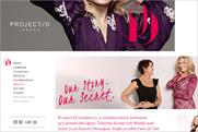 Dannii Minogue fashion brand gets revamp