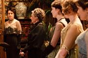 Downtown Abbey: ITV1 show records record audience