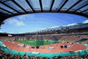 Dog Digital has landed the Glasgow 2014 brief